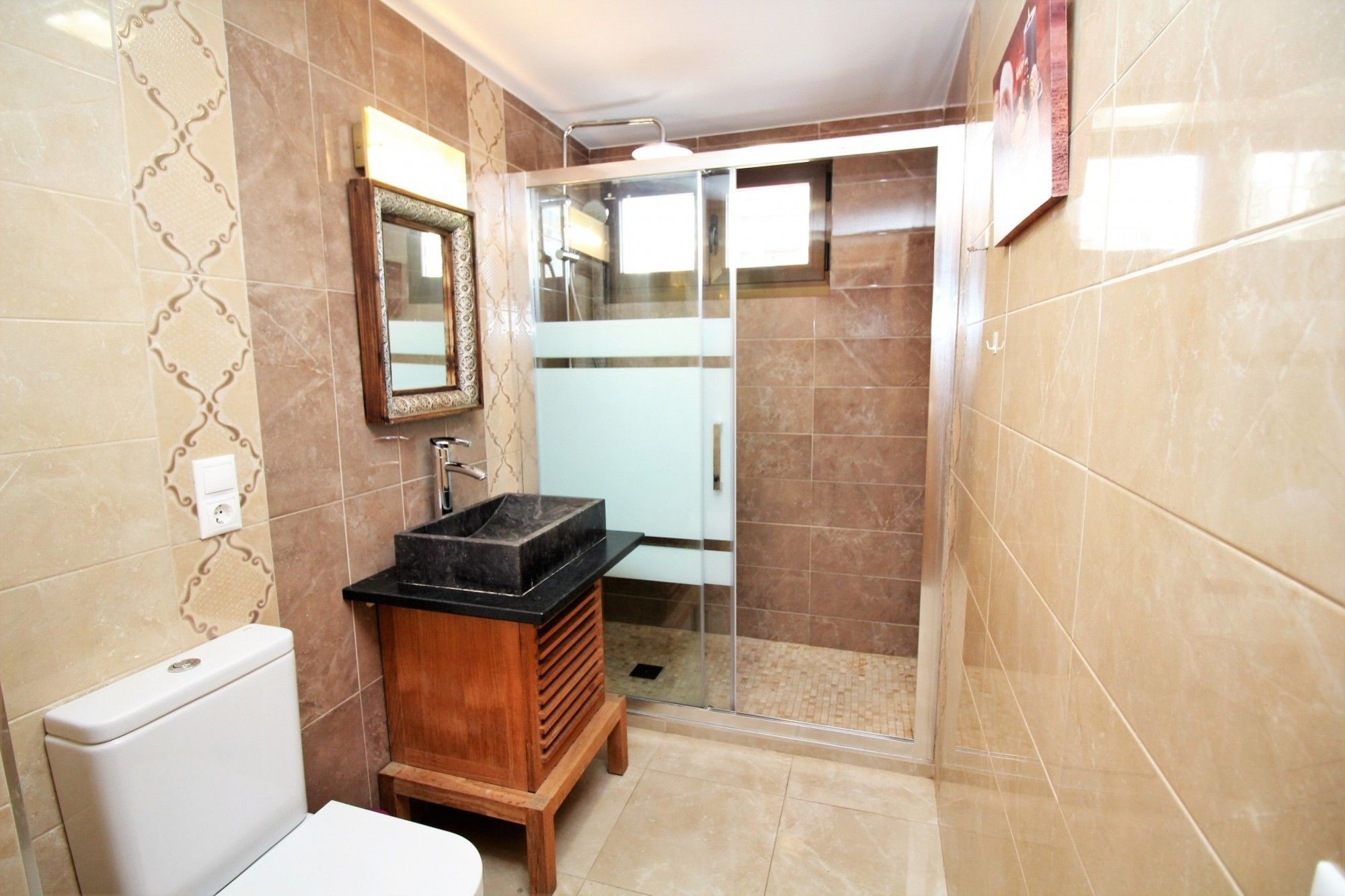 Apartamento Coblanca 7 - 41 Benidorm Eksteriør bilde